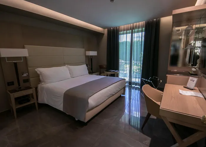 Hotel Forum
